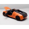 Bugatti 16.4 Grand Sport Vitesse 2014 oranzova 1 18 Rastar 43900 05