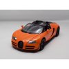 Bugatti 16.4 Grand Sport Vitesse 2014 oranzova 1 18 Rastar 43900 01