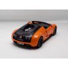 Bugatti 16.4 Grand Sport Vitesse 2014 oranzova 1 18 Rastar 43900 02