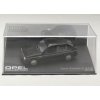 Opel Kadett D GT/E černá 1:43 Champion