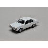 Opel Rekord D 2,1 1973-1977 bílá 1:43 Car Selection