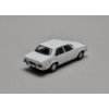 Opel Rekord D 2,1 1973-1977 bílá 1:43 Car Selection