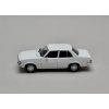 Opel Rekord D 2,1 1973-1977 bílá 1:43 Car Selection
