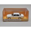 Opel Rekord D 2,1 1973-1977 bílá 1:43 Car Selection