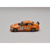 BMW 320Si E90 #4 BTCC Champion 2009 1:43 Atlas