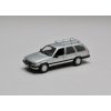 Opel Rekord E Caravan stříbrná Herbert Killmer 1:43 Champion