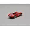 Maserati Tipo 61 Reims 1963 #34 Drogo 1:43 Champion