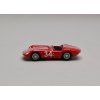 Maserati Tipo 61 Reims 1963 #34 Drogo 1:43 Champion