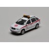 Škoda Fabia Combi DP Praha Pohotovost Autobusy 1:43 Abrex