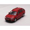 Škoda Octavia Combii II 2004 červená 1:43 Abrex