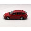 Škoda Octavia Combii II 2004 červená 1:43 Abrex