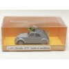 Citroen 2CV boite á sardines 1:43 Car Selection