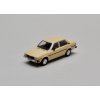 Toyota Corolla E70 1979 béžová 1:43 Prémium X