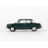 Škoda 1100MBX 1969 zelená tmavá 1:43 Abrex