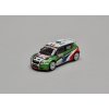Škoda Fabia S2000 #7 Monte Carlo 2010 1:43 Abrex