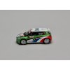Škoda Fabia S2000 #7 Monte Carlo 2010 1:43 Abrex