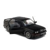 BMW M3 E30 Sport Evo 1990 černá 1 18 Solido 1801501 04