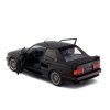 BMW M3 E30 Sport Evo 1990 černá 1 18 Solido 1801501 05