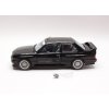 BMW M3 E30 Sport Evo 1990 černá 1:18 Solido