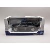 BMW M3 E30 Sport Evo 1990 černá 1:18 Solido