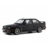 BMW M3 E30 Sport Evo 1990 černá 1 18 Solido 1801501 01