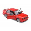 BMW M3 E30 Sport Evo 1990 červená 1 18 Solido 1801502 04