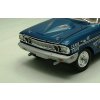 Ford Thunderbold 1964 # 876 Frank Vego Ford 1:18 ACME