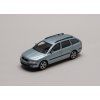 Škoda Octavia II Combi 2004 šedá Stone 1:43 Abrex