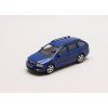 Škoda Octavia II Combi 2004 modrá Dynamic 1:43 Abrex