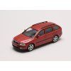 Škoda Octavia II Combi 2004 červená Flamenco 1:43 Abrex
