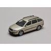 Škoda Octavia II Combi 2004 béžová Sahara 1:43 Abrex