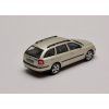 Škoda Octavia II Combi 2004 béžová Sahara 1:43 Abrex