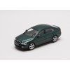 Škoda Octavia II 2004 zelená Natur 1:43 Abrex
