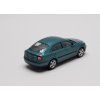 Škoda Octavia II 2004 zelená Island1:43 Abrex