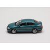 Škoda Octavia II 2004 zelená Island1:43 Abrex