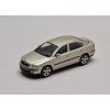 Škoda Octavia II 2004 béžová Sahara 1:43 Abrex