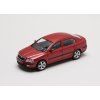 Škoda Octavia II 2004 červená Flamenco 1:43 Abrex