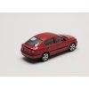 Škoda Octavia II 2004 červená Flamenco 1:43 Abrex