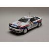 Toyota Celica 1991 #15 Tour de Corse 1:18 Triple9 Collection
