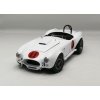 Shelby Cobra 427S/C 1965 Spinout Elvis Presley 1:18 Auto World