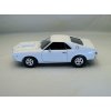 AMC AMX Hurst S/S 1969 bílá 1:18 Auto World-American Muscle Ertl