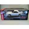 AMC AMX Hurst S/S 1969 bílá 1:18 Auto World-American Muscle Ertl