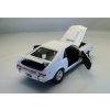 AMC AMX Hurst S/S 1969 bílá 1:18 Auto World-American Muscle Ertl