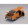 Škoda 110R Coupé 1980 oranžová 1:18 Abrex