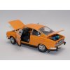 Škoda 110R Coupé 1980 oranžová 1:18 Abrex