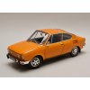 Škoda 110R Coupé 1980 oranžová 1:18 Abrex