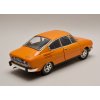 Škoda 110R Coupé 1980 oranžová 1:18 Abrex