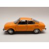 Škoda 110R Coupé 1980 oranžová 1:18 Abrex