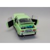 Škoda 110R Coupé 1980 zelená Lipová 1:18 Abrex