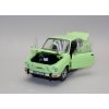 Škoda 110R Coupé 1980 zelená Lipová 1:18 Abrex